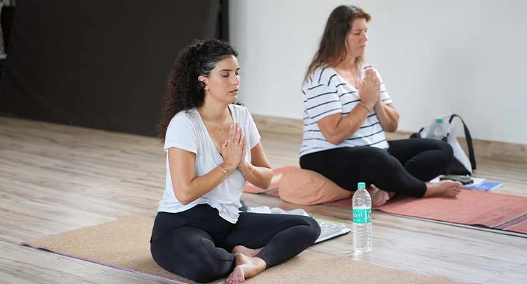 100 hour kundalini program4