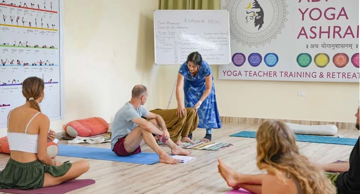 200 Hour Kundalini Tantra YTTC 200 hour yoga kundalini ttc2