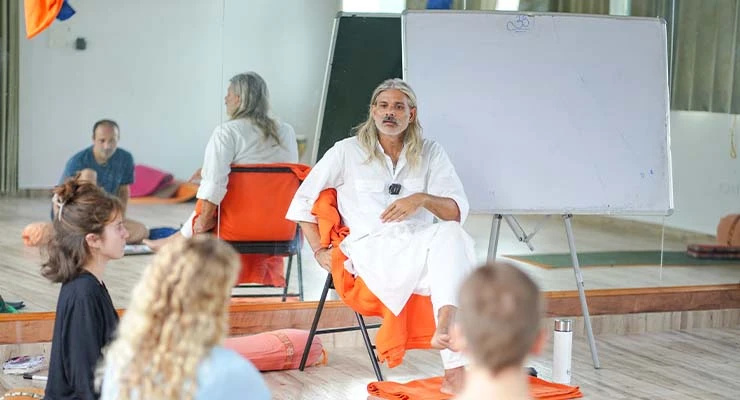 200 Hour Kundalini Tantra YTTC 200 hour yoga kundalini ttc3