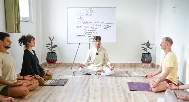 200 Hour Kundalini Tantra YTTC 200 hour yoga kundalini ttc4