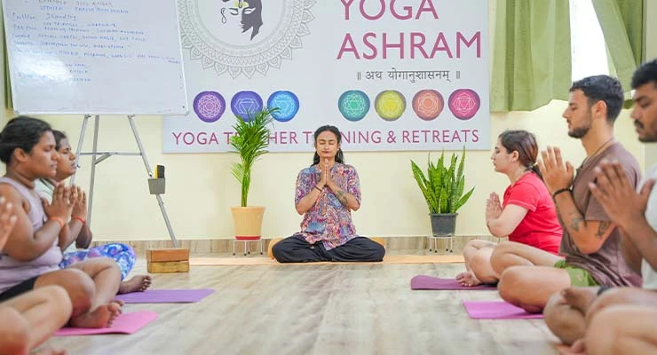 200 Hour Multi Style Yoga TTC 200 hour yoga ttc rishikesh2