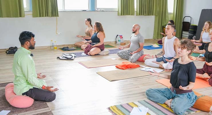 200 Hour Multi Style Yoga TTC 200 hour yoga ttc rishikesh3