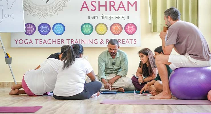 200 Hour Multi Style Yoga TTC 200 hour yoga ttc rishikesh4