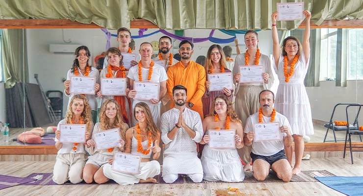 300 hour kundalini yttc3