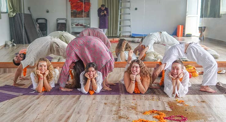 300 Hour Multi Style Yoga TTC 300 hour multistyle ttc2