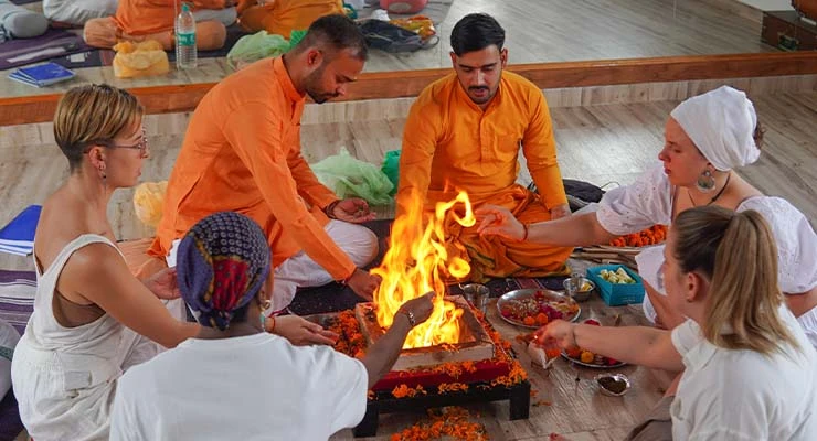 500 hour kundalini yttc2