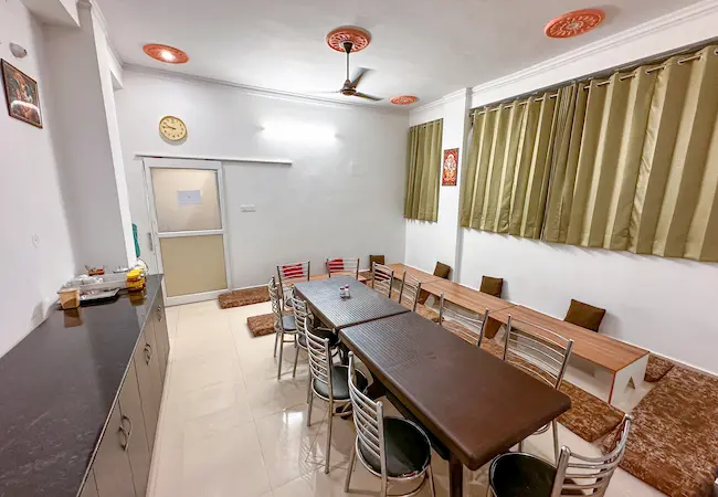 dinning areatn new