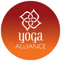 logo yoga alliance