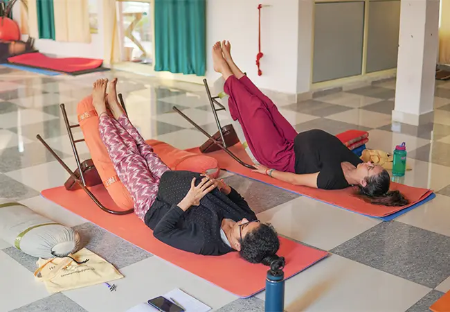 prenatal yoga teacher training 5