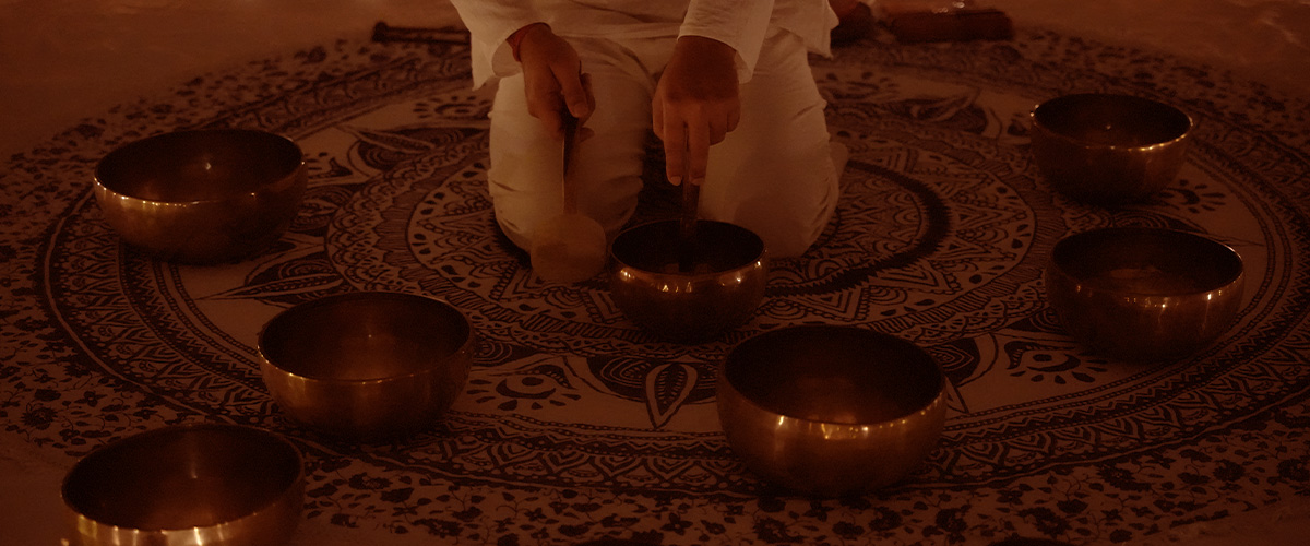 sound healing 4