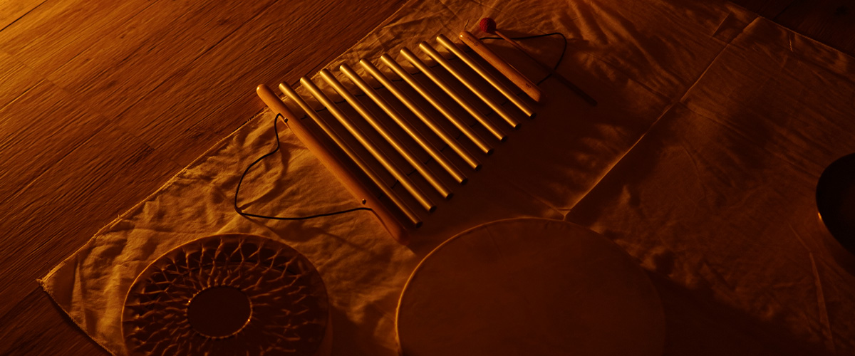 sound healing 5