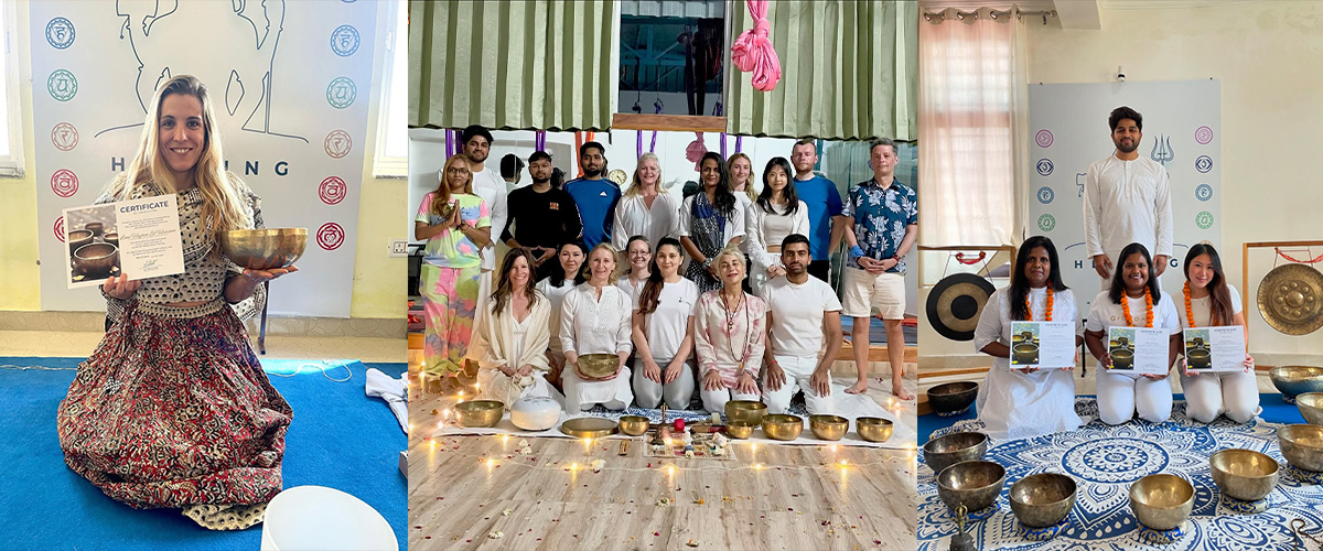 sound healing 6