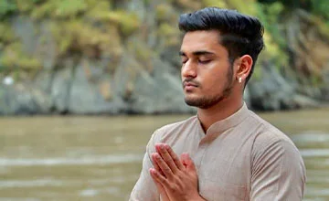 ajay ji